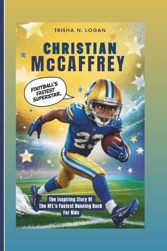 Christian McCaffrey