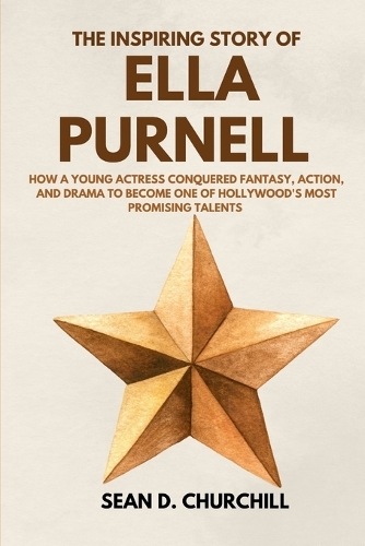 The Inspiring Story of Ella Purnell: How a Young Actress Conquered Fantasy, Action, and Drama to Become One of Hollywood's Most Promising Talents