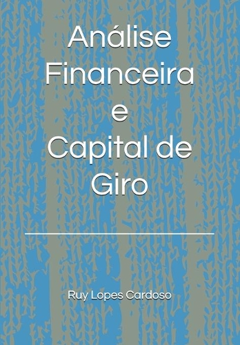 Análise Financeira e Capital de Giro