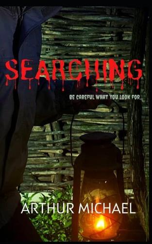 Searching: African American BWWM psychological men true crime romance series