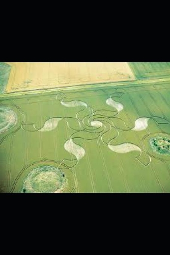 A verdade oculta sobre Óvnis e extraterrestres: (Nova Ordem Mundial)