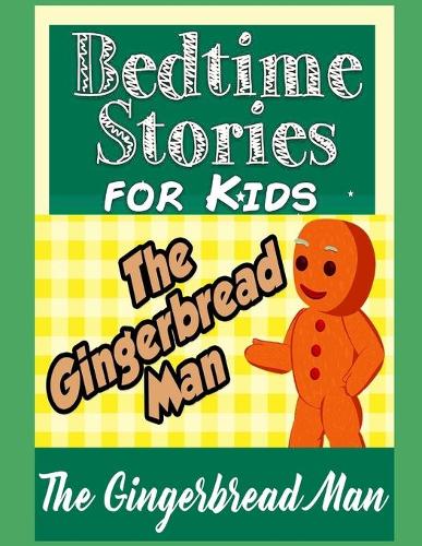 The Gingerbread Man