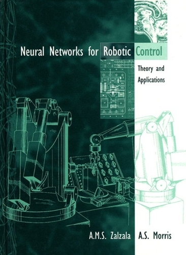 Neural Networks For Robotic Control