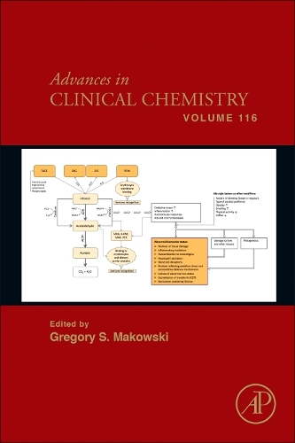 Advances in Clinical Chemistry