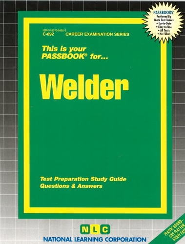 Welder