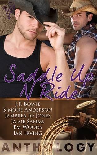 Saddle Up 'N Ride