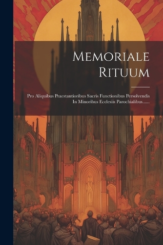 Memoriale Rituum