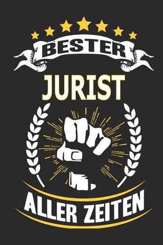 Bester Jurist aller Zeiten