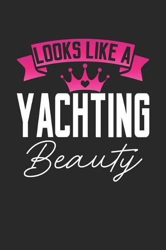 Looks Like a Yachting Beauty