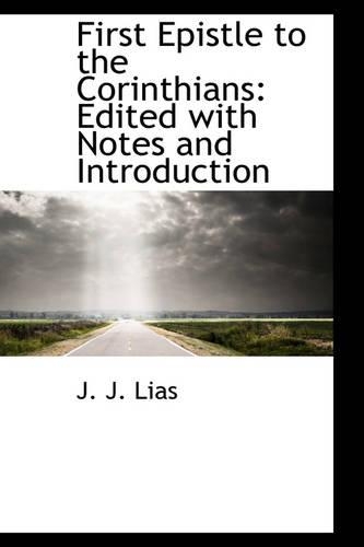 First Epistle to the Corinthians