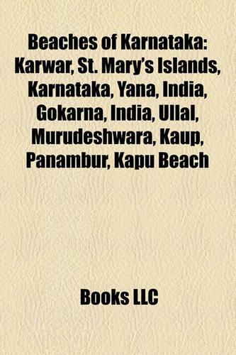 Beaches of Karnataka