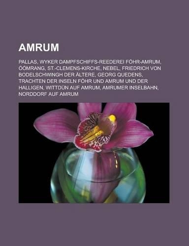 Amrum