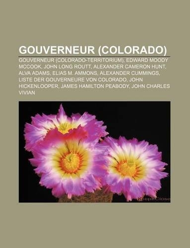 Gouverneur (Colorado)