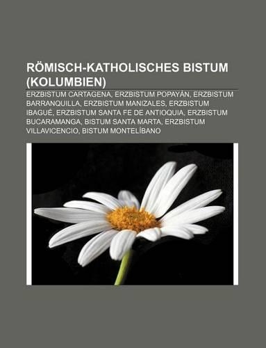 Romisch-Katholisches Bistum (Kolumbien)