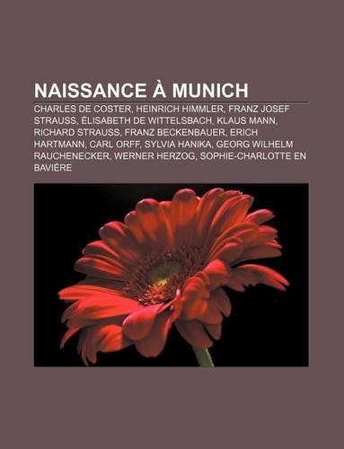 Naissance a Munich