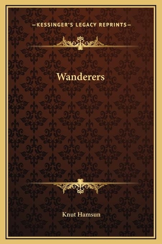Wanderers