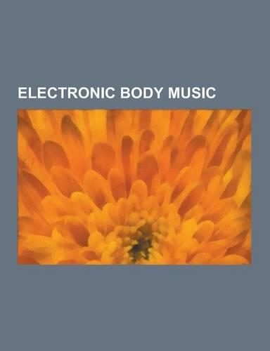 Electronic Body Music