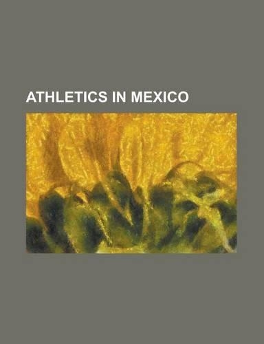 Athletics in Mexico