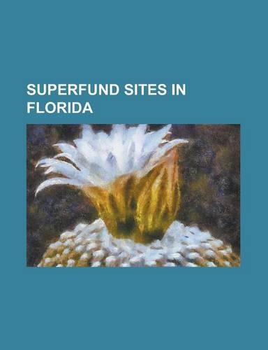 Superfund Sites in Florida