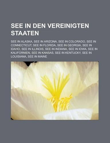 See in Den Vereinigten Staaten: See in Alaska, See in Arizona, See in Colorado, See in Connecticut, See in Florida, See in Georgia(German)