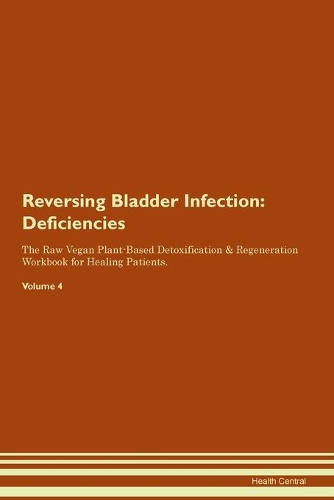 Reversing Bladder Infection