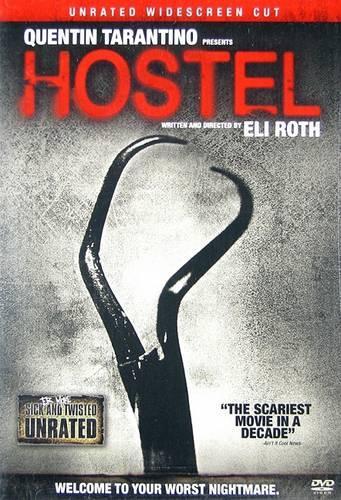 Hostel