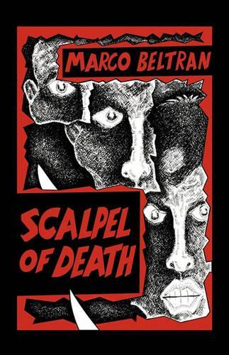 Scalpel of Death: (Spanish)