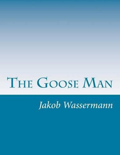 The Goose Man