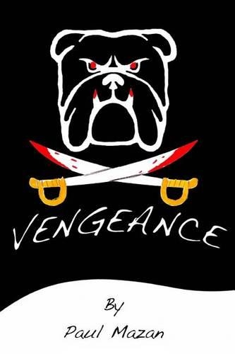 Vengeance: (English)
