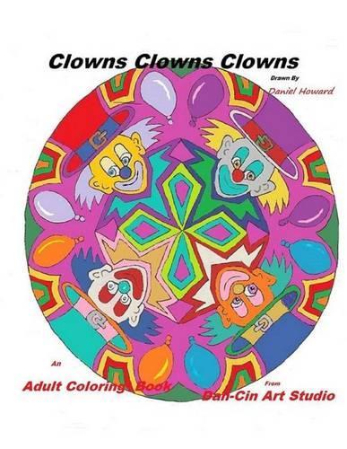 Clowns, Clowns, Clowns