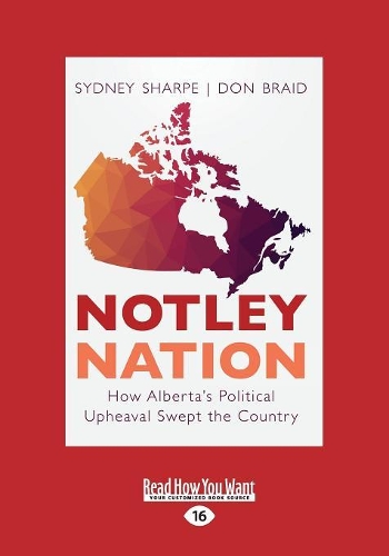 Notley Nation