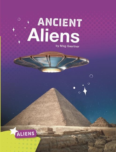 Aliens Ancient Aliens