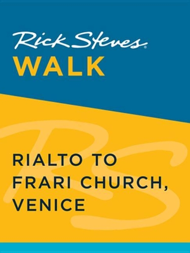 Rick Steves Walk