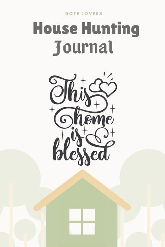 This Home Is Blessed