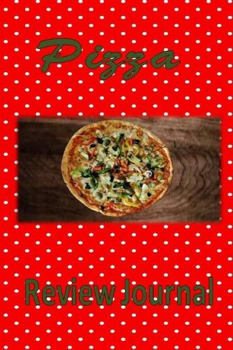 Pizza Review Journal