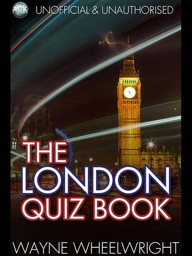 The London Quiz Book