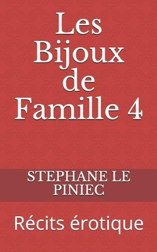 Les Bijoux de Famille 4