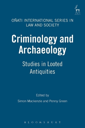 Criminology and Archaeology