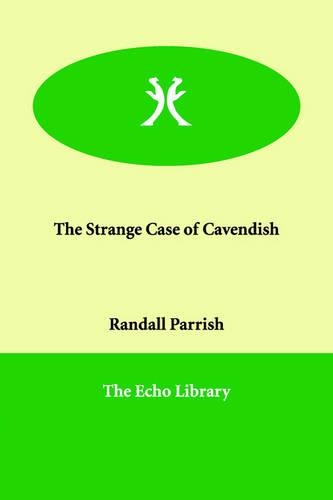The Strange Case of Cavendish