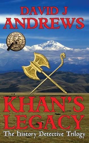 Khans Legacy: (English)