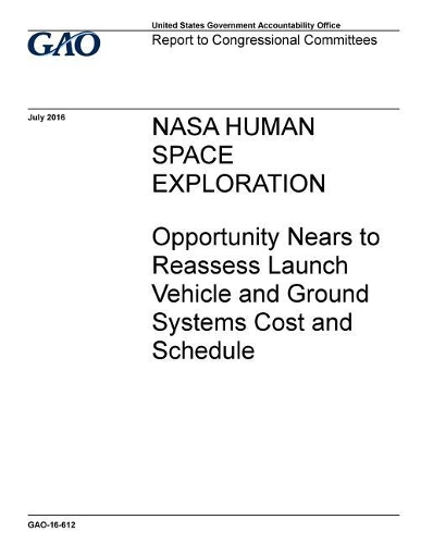 NASA Human Space Exploration