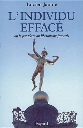 L'Individu Efface