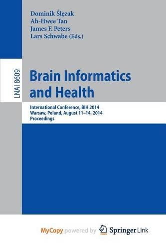 Brain Informatics and Health