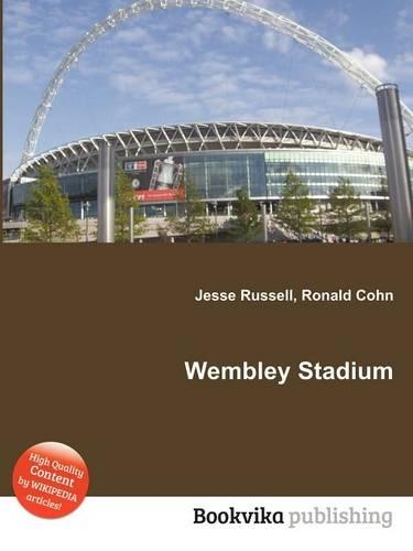 Wembley Stadium