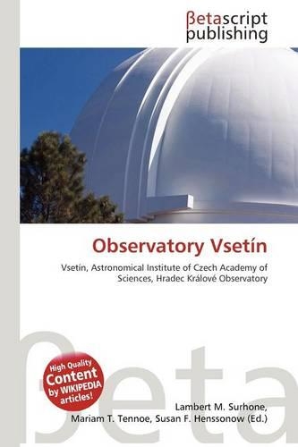 Observatory Vset N