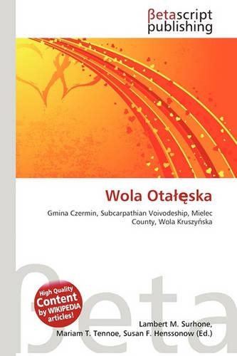 Wola Ota Ska