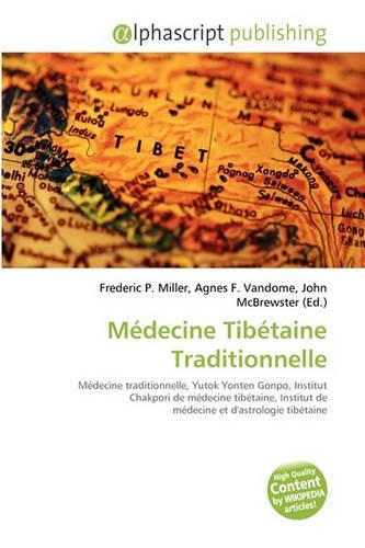 Medecine Tibetaine Traditionnelle
