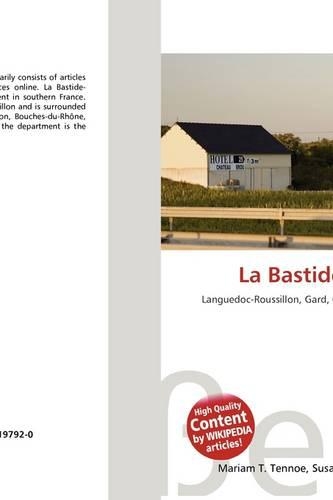La Bastide-D'Engras: (English)