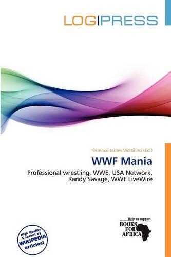 WWF Mania