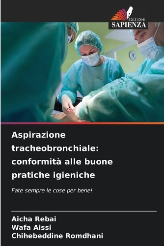 Aspirazione tracheobronchiale